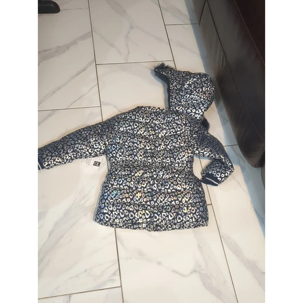 Members Mark toddler puffer